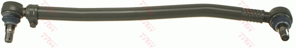 Spoorstangeind / Stuurkogel TRW JTR4034