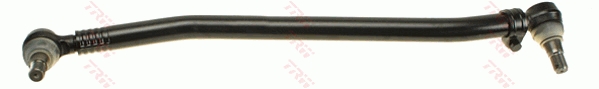 Spoorstangeind / Stuurkogel TRW JTR4036