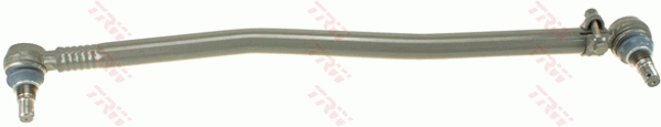 Spoorstangeind / Stuurkogel TRW JTR4037
