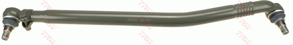 Spoorstangeind / Stuurkogel TRW JTR4045