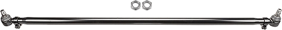 Spoorstang TRW JTR4053