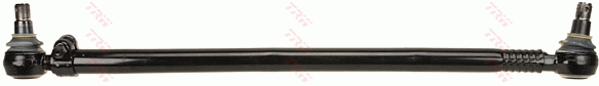 Spoorstangeind / Stuurkogel TRW JTR4056