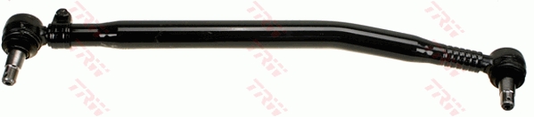 Spoorstangeind / Stuurkogel TRW JTR4090