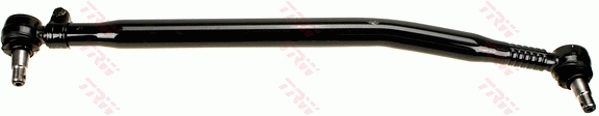 Spoorstangeind / Stuurkogel TRW JTR4091