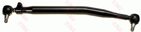 Spoorstangeind / Stuurkogel TRW JTR4093