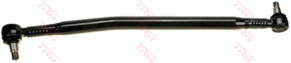 Spoorstangeind / Stuurkogel TRW JTR4100