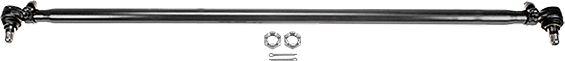 Spoorstang TRW JTR4103
