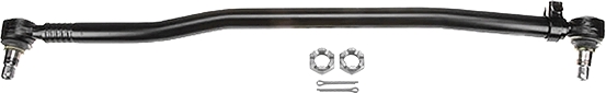 Spoorstangeind / Stuurkogel TRW JTR4114