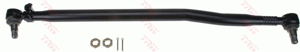 Spoorstangeind / Stuurkogel TRW JTR4119