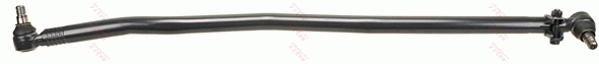 Spoorstangeind / Stuurkogel TRW JTR4138