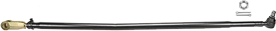 Spoorstangeind / Stuurkogel TRW JTR4142