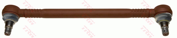 Spoorstangeind / Stuurkogel TRW JTR4145
