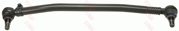 Spoorstangeind / Stuurkogel TRW JTR4146