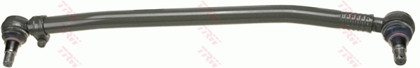 Spoorstangeind / Stuurkogel TRW JTR4148