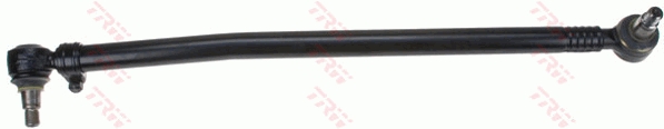 Spoorstangeind / Stuurkogel TRW JTR4149