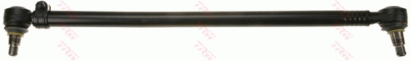 Spoorstangeind / Stuurkogel TRW JTR4185