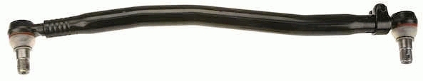 Spoorstangeind / Stuurkogel TRW JTR4188