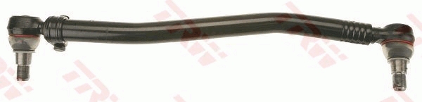 Spoorstangeind / Stuurkogel TRW JTR4194