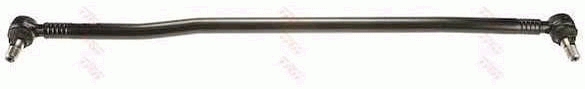 Spoorstangeind / Stuurkogel TRW JTR4214
