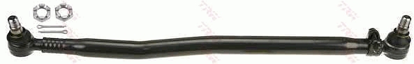 Spoorstangeind / Stuurkogel TRW JTR4223