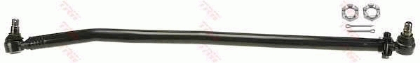 Spoorstangeind / Stuurkogel TRW JTR4235