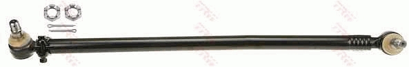 Spoorstangeind / Stuurkogel TRW JTR4236