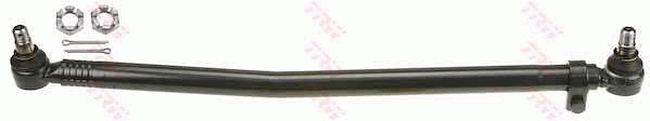 Spoorstangeind / Stuurkogel TRW JTR4239