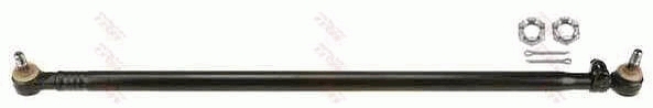 Spoorstangeind / Stuurkogel TRW JTR4249