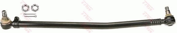 Spoorstangeind / Stuurkogel TRW JTR4250