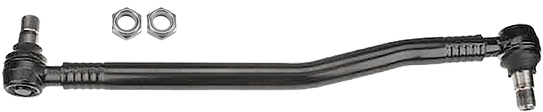 Spoorstangeind / Stuurkogel TRW JTR4258