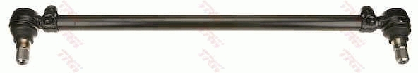 Spoorstangeind / Stuurkogel TRW JTR4265