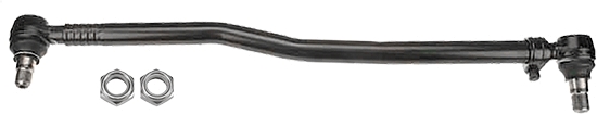 Spoorstangeind / Stuurkogel TRW JTR4267