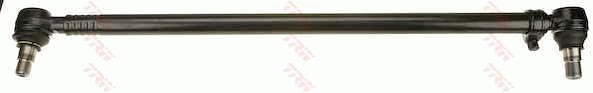 Spoorstangeind / Stuurkogel TRW JTR4268