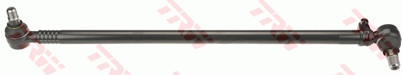 Spoorstangeind / Stuurkogel TRW JTR4270
