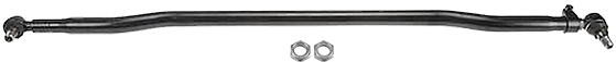 Spoorstang TRW JTR4275