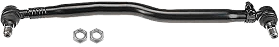 Spoorstangeind / Stuurkogel TRW JTR4281