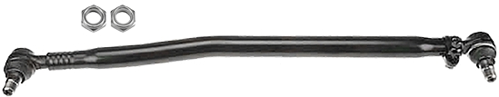 Spoorstangeind / Stuurkogel TRW JTR4283