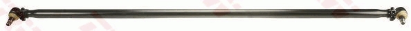 Spoorstangeind / Stuurkogel TRW JTR4294