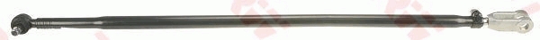 Spoorstangeind / Stuurkogel TRW JTR4295