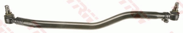 Spoorstangeind / Stuurkogel TRW JTR4297