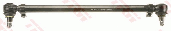 Spoorstangeind / Stuurkogel TRW JTR4303