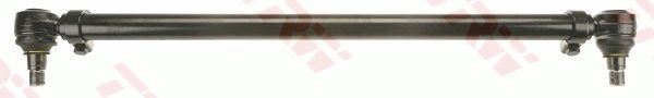 Spoorstangeind / Stuurkogel TRW JTR4304