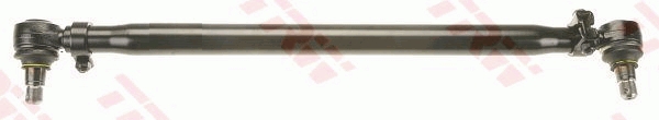 Spoorstangeind / Stuurkogel TRW JTR4307