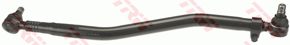 Spoorstangeind / Stuurkogel TRW JTR4309
