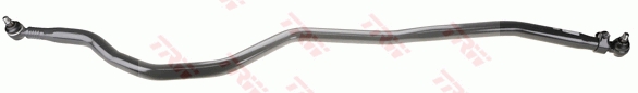 Spoorstangeind / Stuurkogel TRW JTR4312