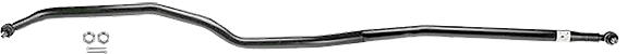 Spoorstangeind / Stuurkogel TRW JTR4313