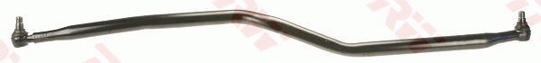 Spoorstangeind / Stuurkogel TRW JTR4321