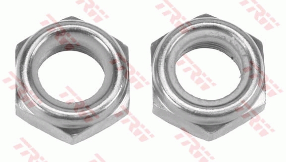 TRW Spoorstang JTR4334