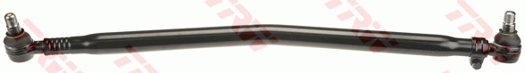 Spoorstangeind / Stuurkogel TRW JTR4340