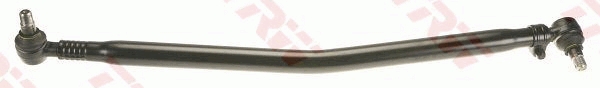 Spoorstangeind / Stuurkogel TRW JTR4341